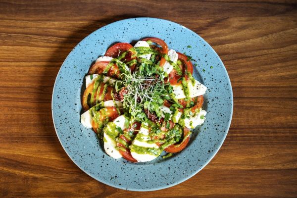 Caprese Salad (Custom)